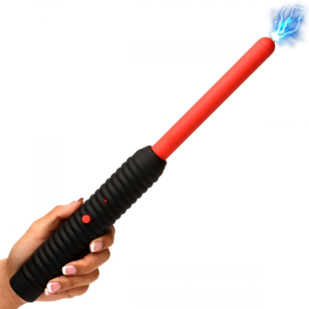 Spark Rod Zapping Wand - eXtremeRestraints eXtreme Restraints Spark Rod Zapping Wand - eXtremeRestraints eXtreme Restraints