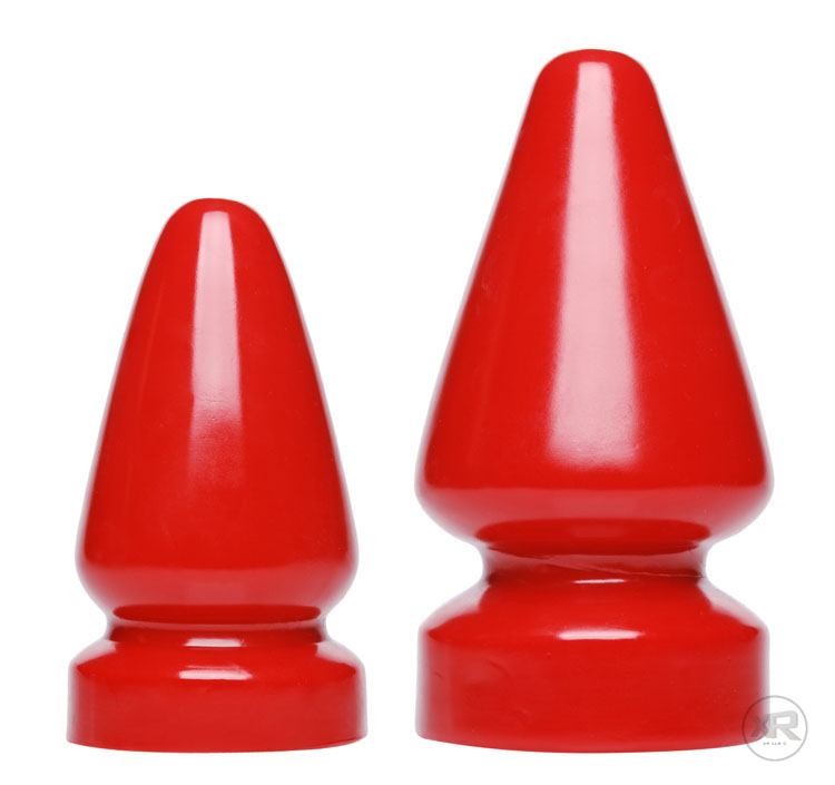 The Anal Destroyer Butt Plug - eXtremeRestraints eXtreme Restraints The Anal Destroyer Butt Plug - eXtremeRestraints eXtreme Restraints