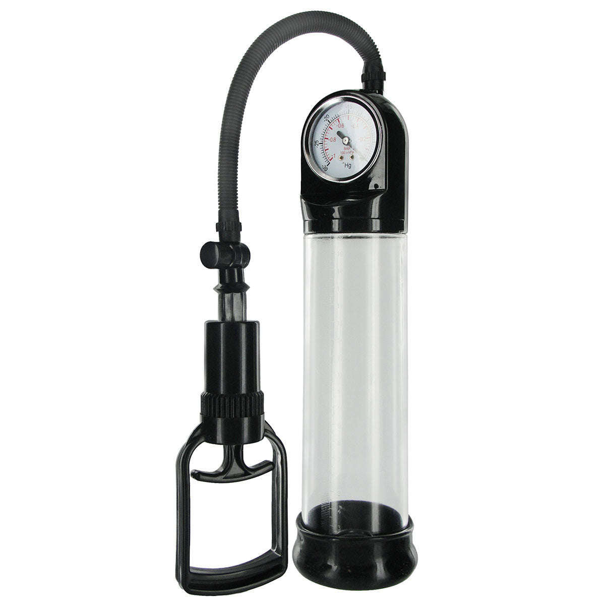 Size Matters Deluxe Trigger Pump