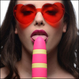Cocksicles