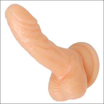 4 Inch Dildos