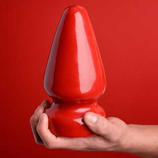 Huge Butt Plugs