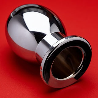Hollow Butt Plugs & Anal Tunnels