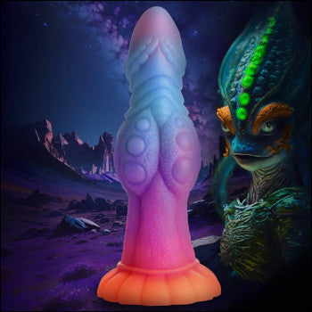Alien Dildos