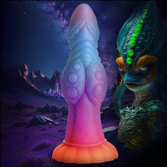 Alien Dildos