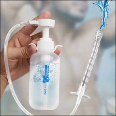 At Home Enema Kits