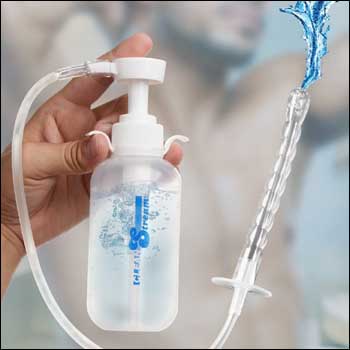 At Home Enema Kits