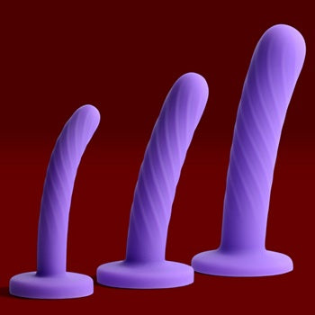Beginners Pegging Toys