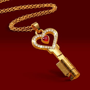 Chastity Accessories
