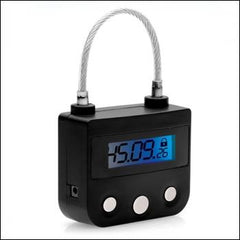 Chastity Accessories