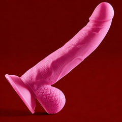 Curved Dildos