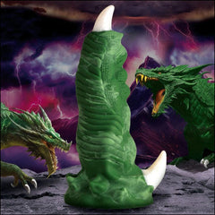 Dragon Dildos