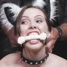 Ep63 Puppy Play
