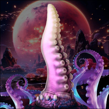 Fantasy Dildos