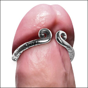Glans & Penis Head Rings