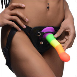 Strap Ons For Couples