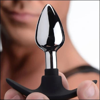 Metal Butt Plugs