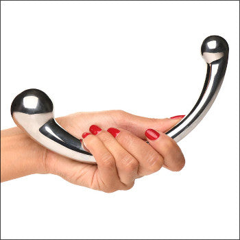 Metal Dildos
