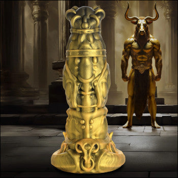 Monster Dildos