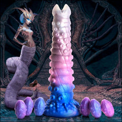 Ovipositor Dildos