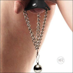 Parachute Ball Stretchers