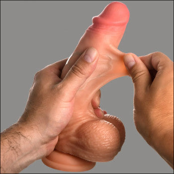 Realistic Feeling Dildos
