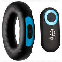 Remote Controlled Penis Rings & Enhancement