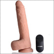 Remote Controlled Dildos