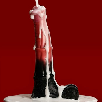 Squirting Dildos