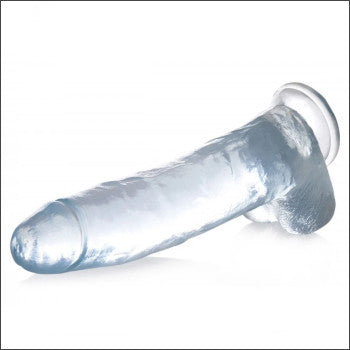 TPR & TPE Dildos
