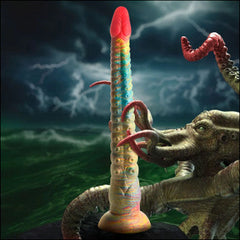 Tentacle Dildos