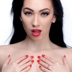 Aria Alexander