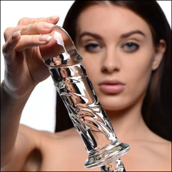 Prisms Erotic Glass