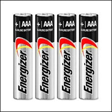 Batteries