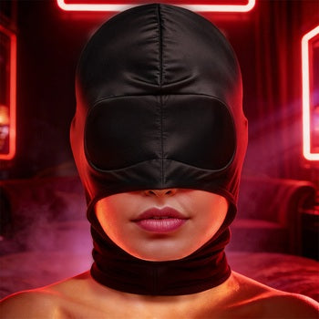 Hoods and Muzzles