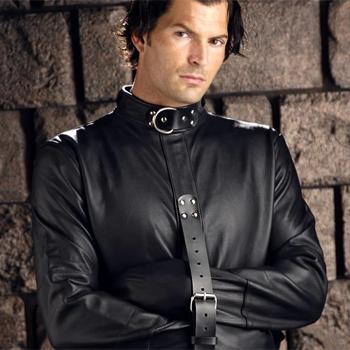 Straitjackets & Sleepsacks