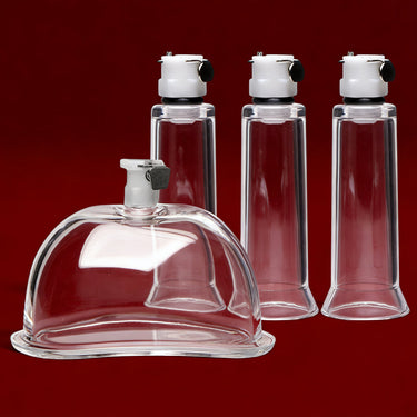 Breast Pumps & Suction Cups