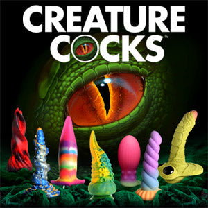 Creature Cocks
