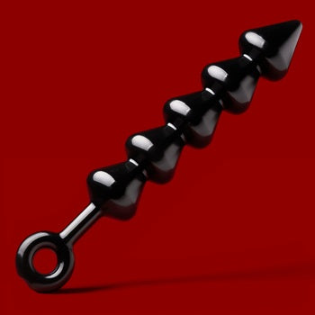 Beads and Balls