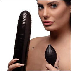 Inflatable Dildos