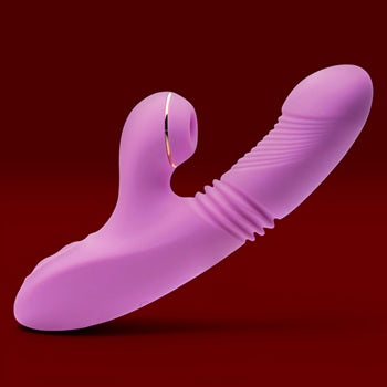 Vibrating Dildos