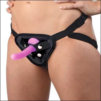 Dildo Harnesses