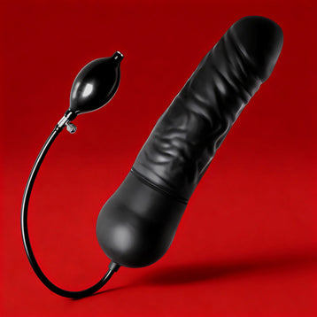 Dildos & Anal Plugs