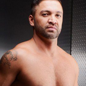 Dominic Pacifico
