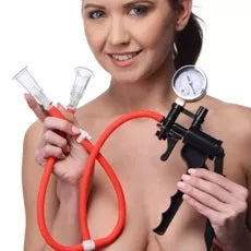 Female Enhancement