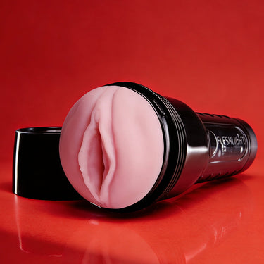 Classic Fleshlight Strokers & Sex Stamina Trainers