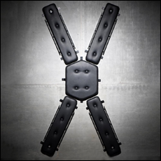 BDSM Crosses