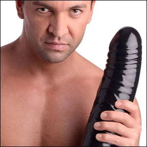 Dildos & Anal Plugs