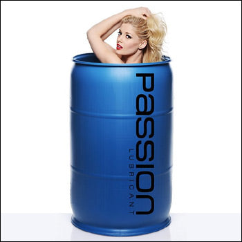 Passion Lubricants