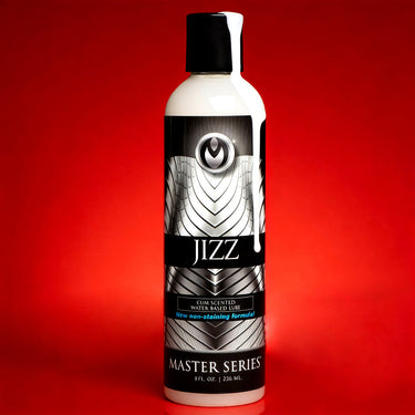 Water Based Lube